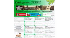 Desktop Screenshot of katalogseo.com